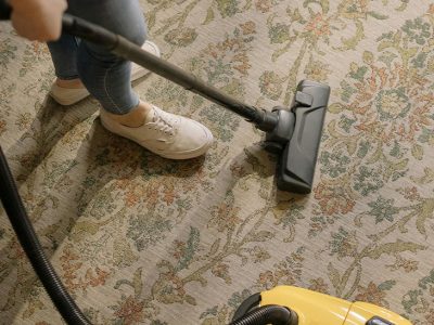 deep cleaning 2x